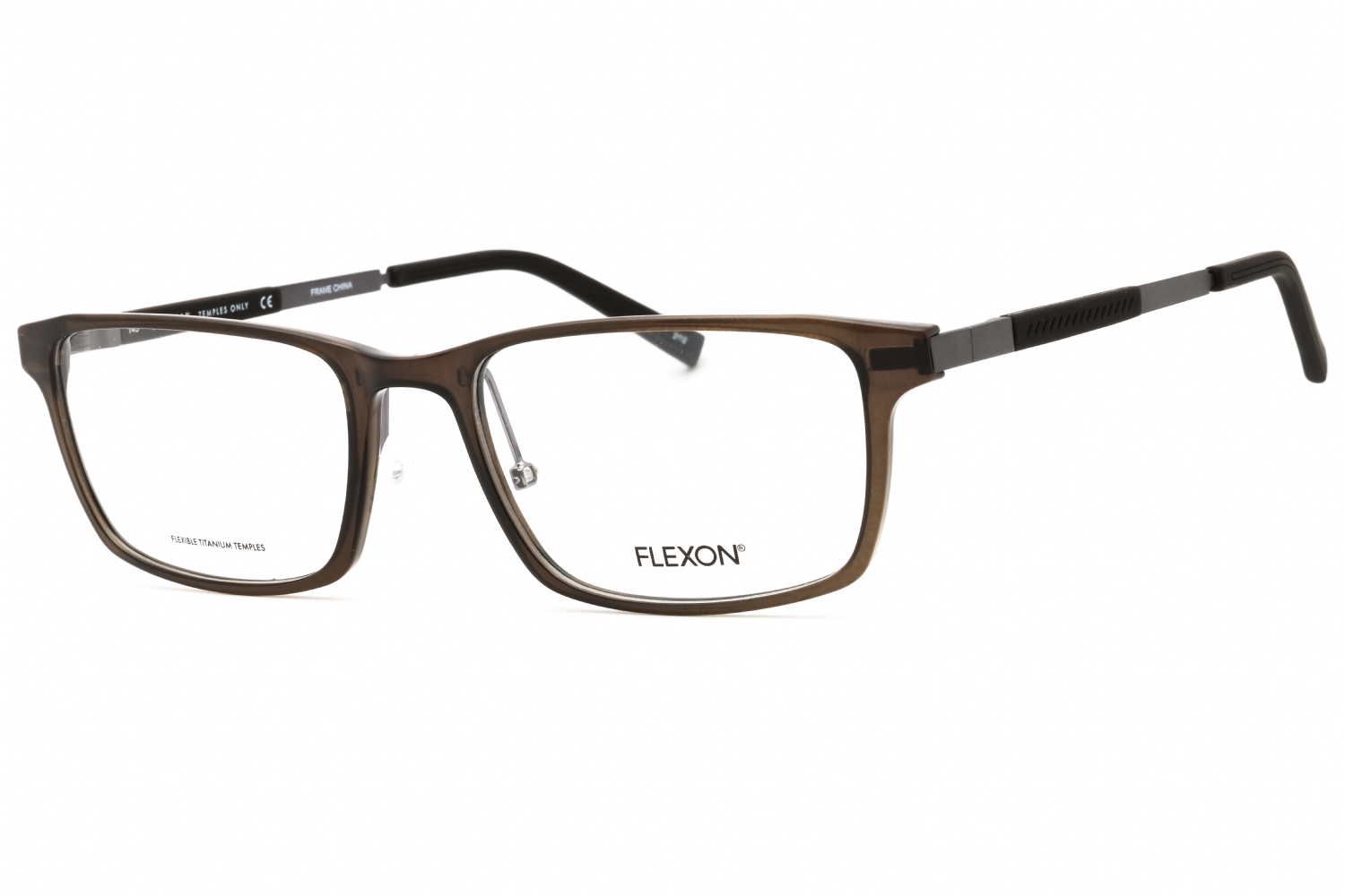 Flexon FLEXON EP8008-020 Eyeglasses eyewear