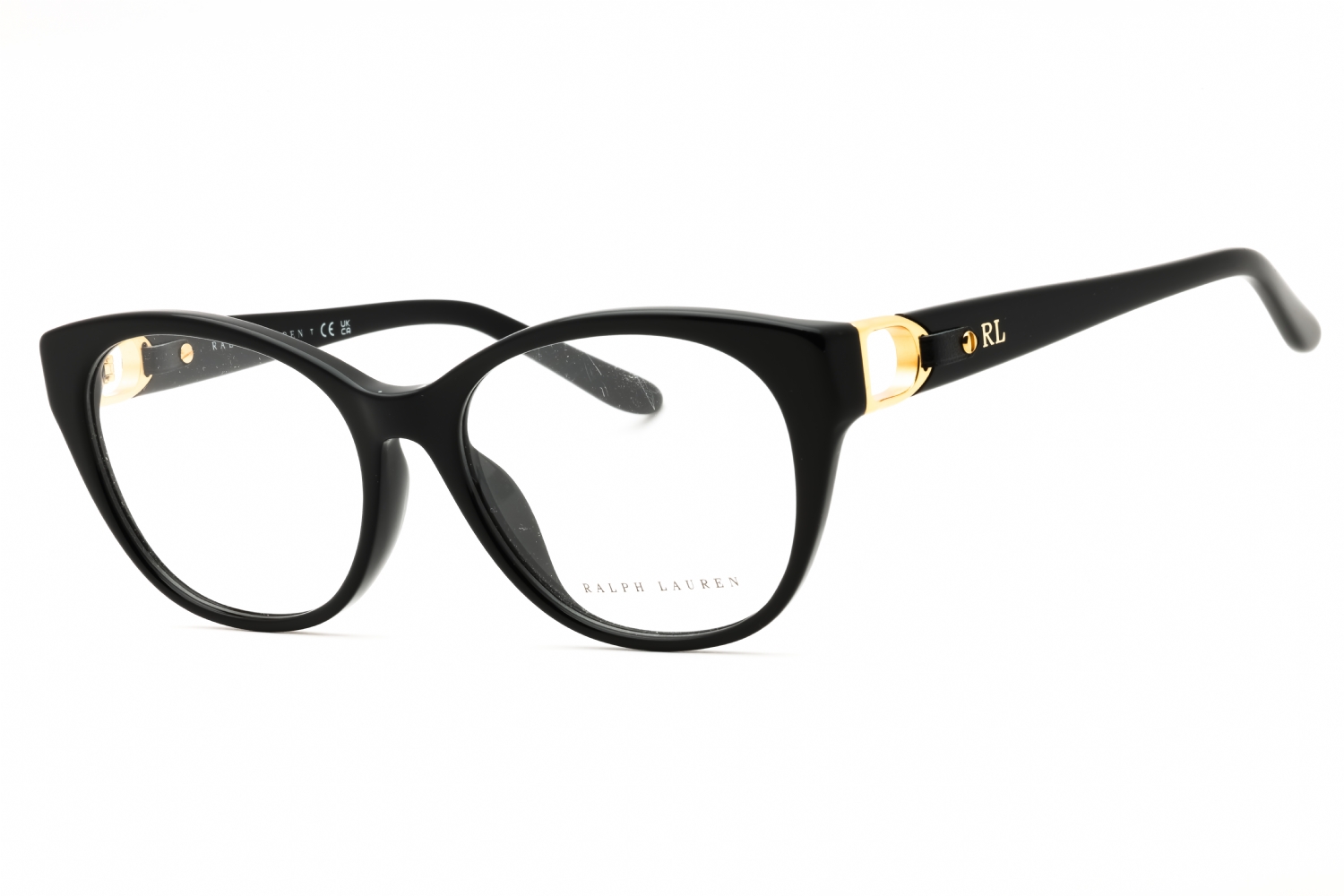 Polo Ralph Lauren 0RL6235QU-5001 Eyeglasses eyewear