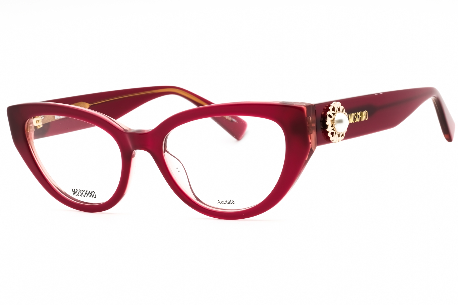 Moschino MOS631 Eyeglasses eyewear