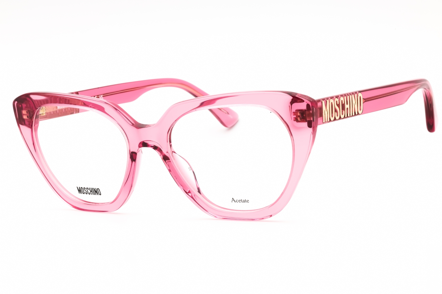 Moschino MOS628-0MU1 00 Eyeglasses eyewear