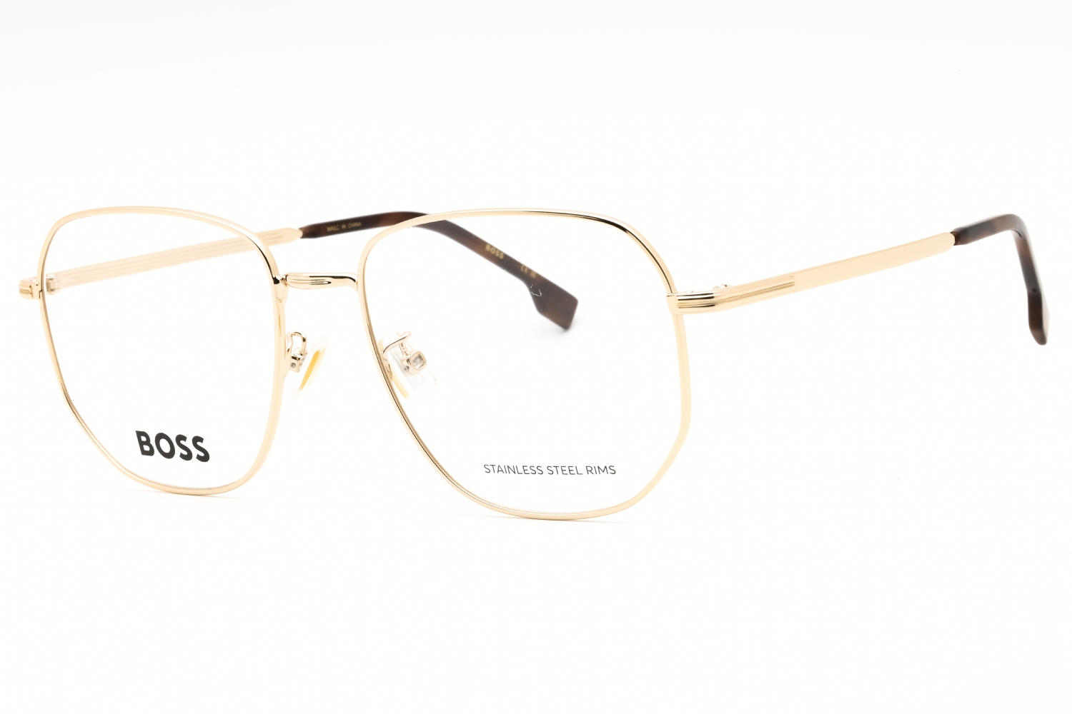 Hugo Boss BOSS 1672/F-0J5G 00 Eyeglasses eyewear