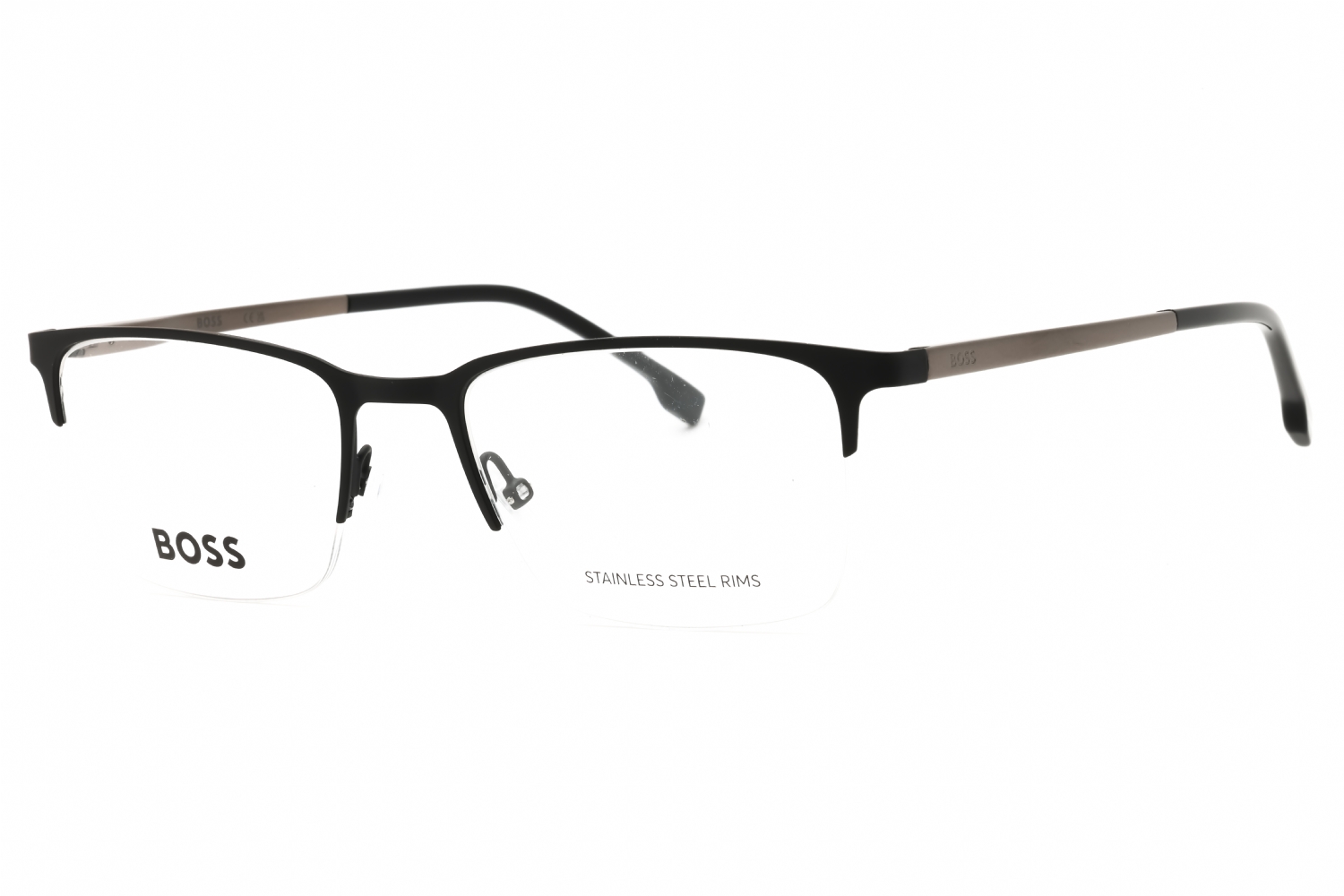 Hugo Boss BOSS 1187-0RZZ 00 Eyeglasses eyewear