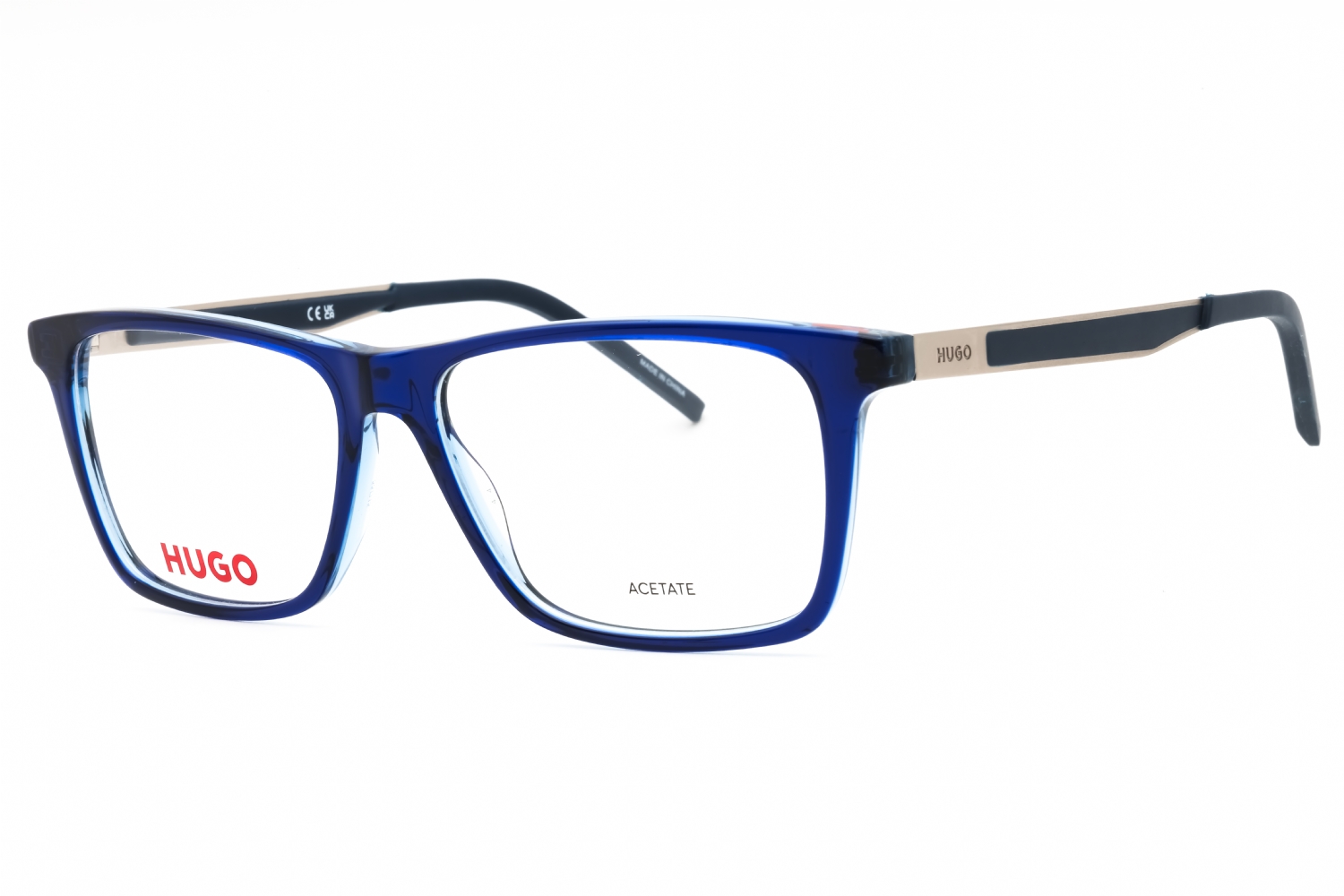 Hugo Boss HG 1140-0ZX9 00 Eyeglasses eyewear