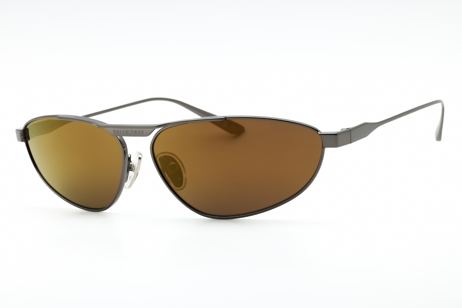 Balenciaga BB0417S-003 Sunglasses eyewear
