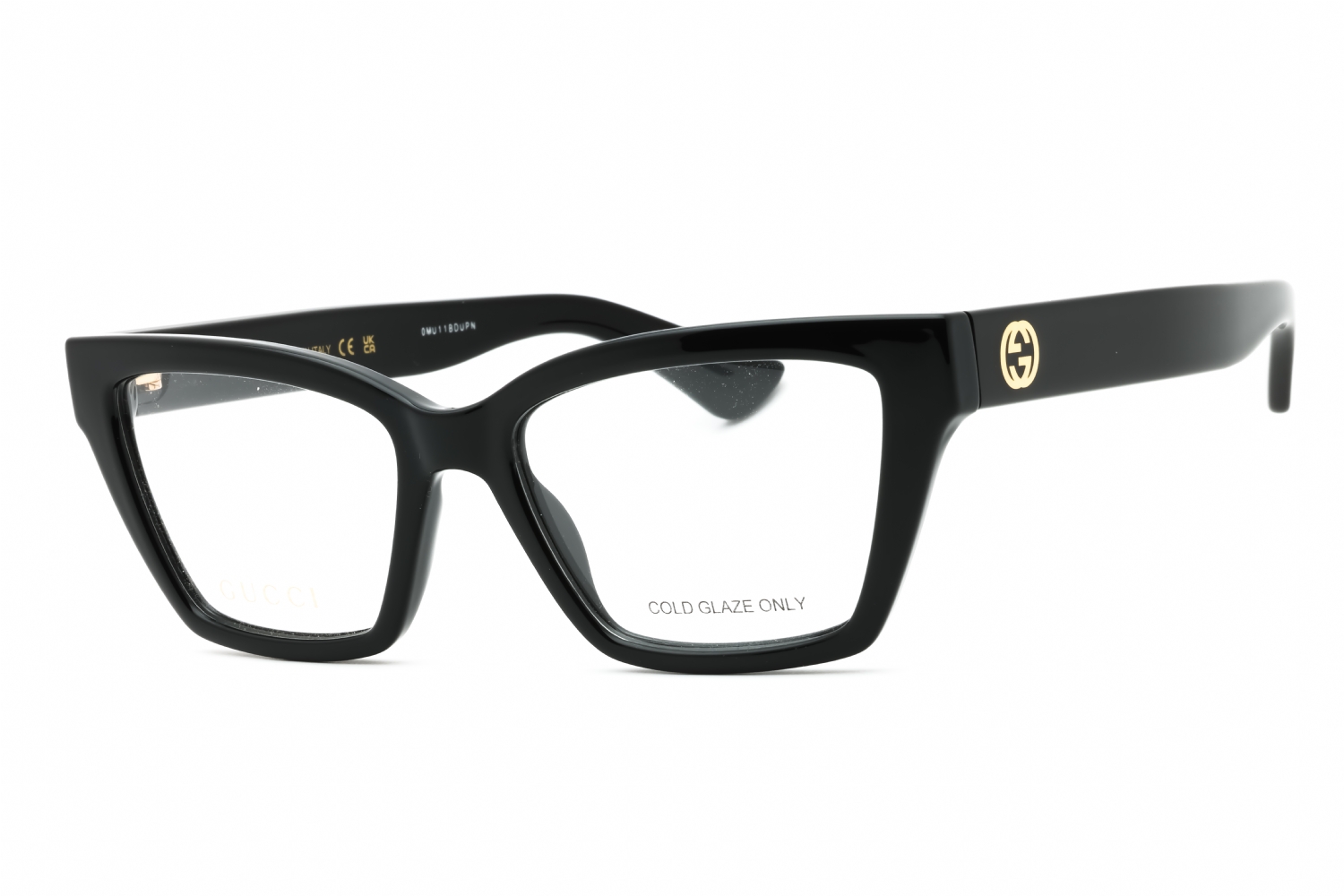 Gucci GG1715O Eyeglasses eyewear