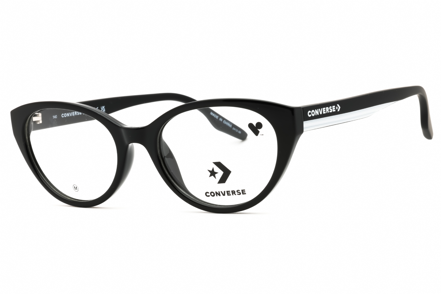 Converse CV5112-001 Eyeglasses eyewear