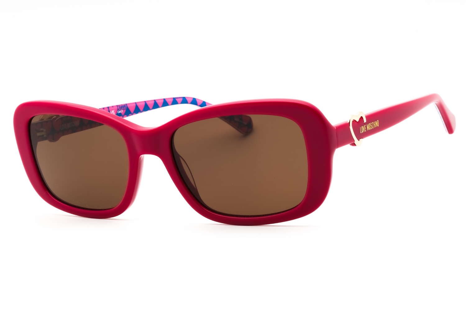Moschino Love MOL060/S-0MU1 70 Sunglasses eyewear