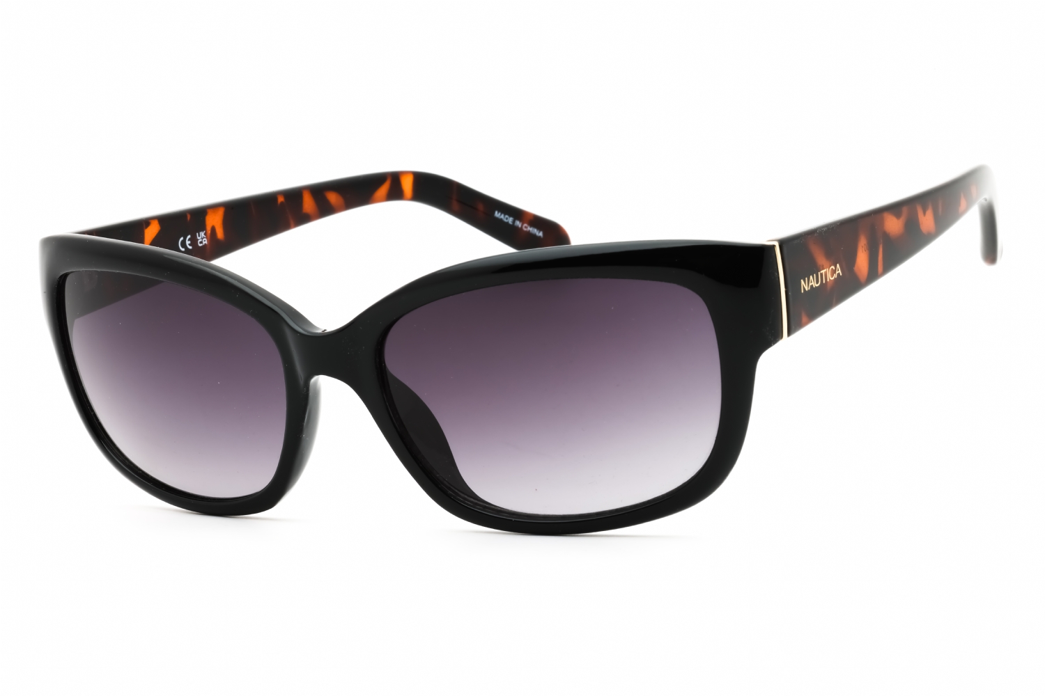 Nautica N2223S-001 Sunglasses eyewear