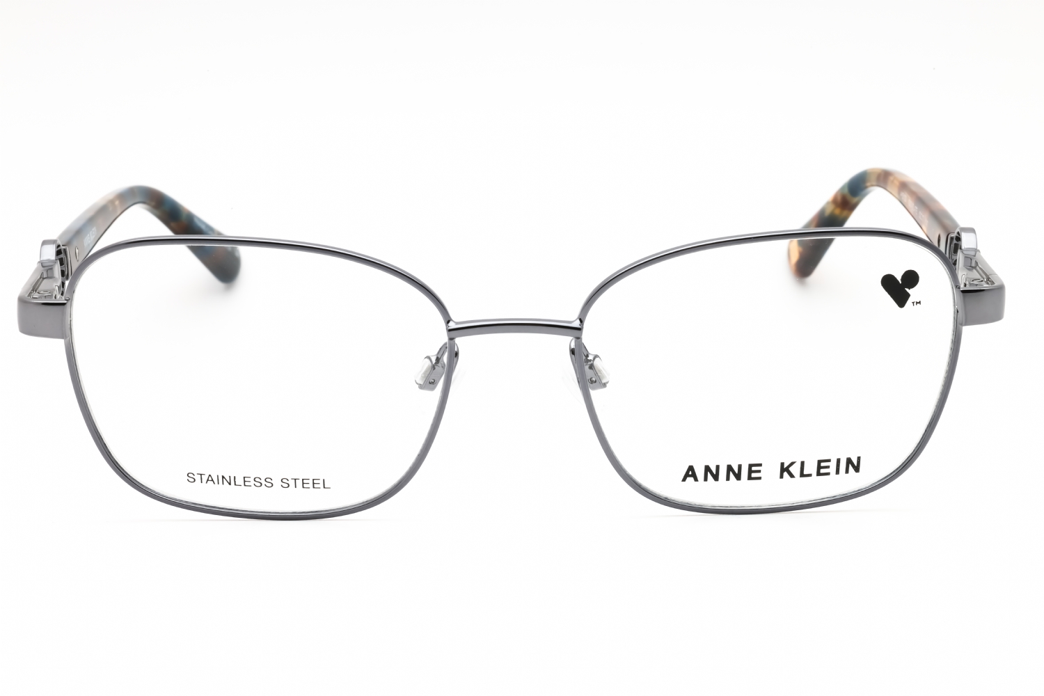NEW Anne Klein AK5103-030 Eyeglasses 52mm 100% Authentic detailed image 2