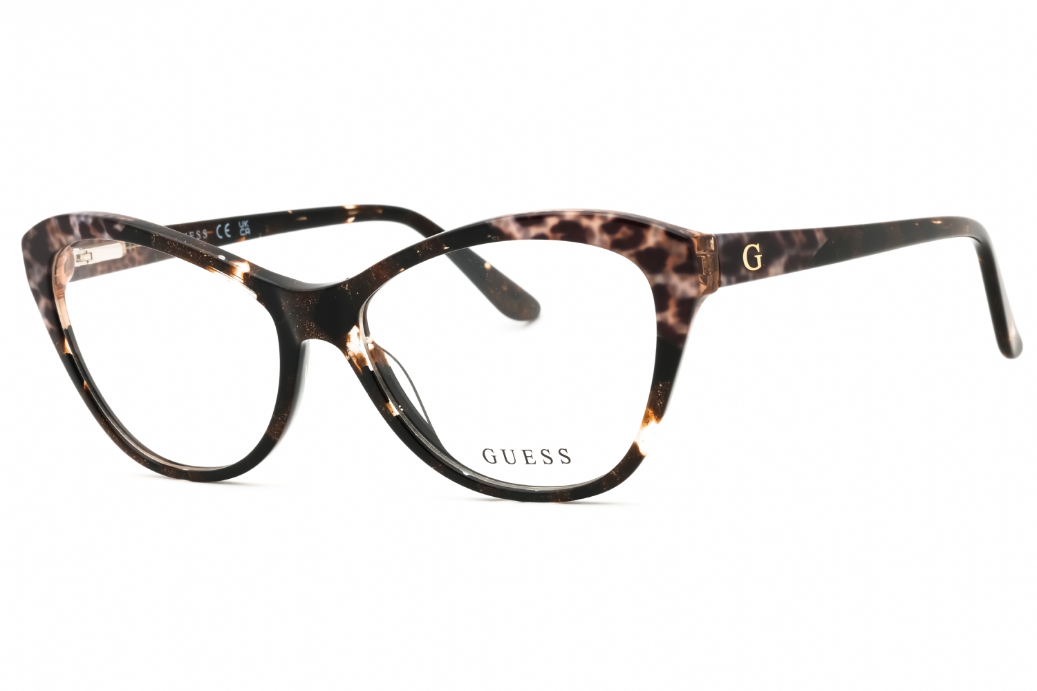 Guess GU2818-050 Eyeglasses eyewear