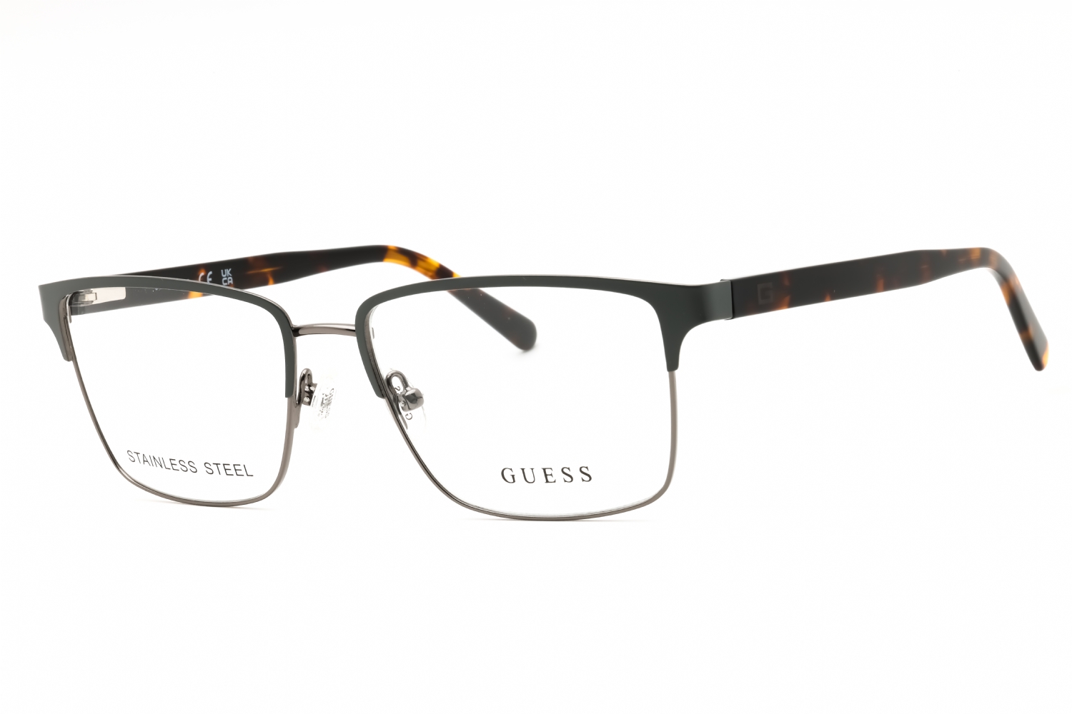 Guess GU50070-020 Eyeglasses eyewear