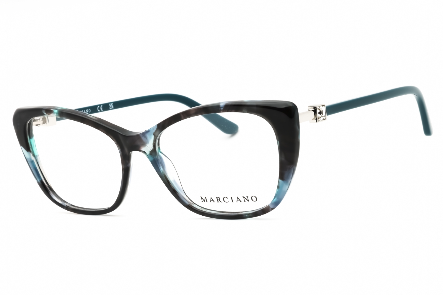 Guess By Marciano GM50024-056 Eyeglasses eyewear