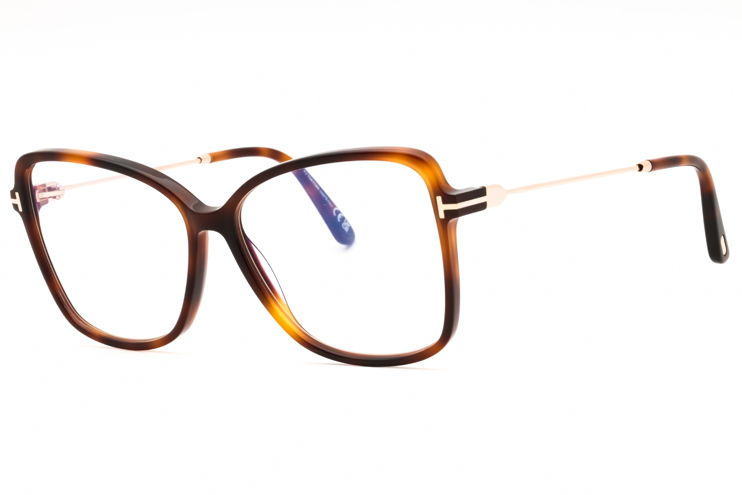 Tom Ford FT5953-B-053 Eyeglasses eyewear