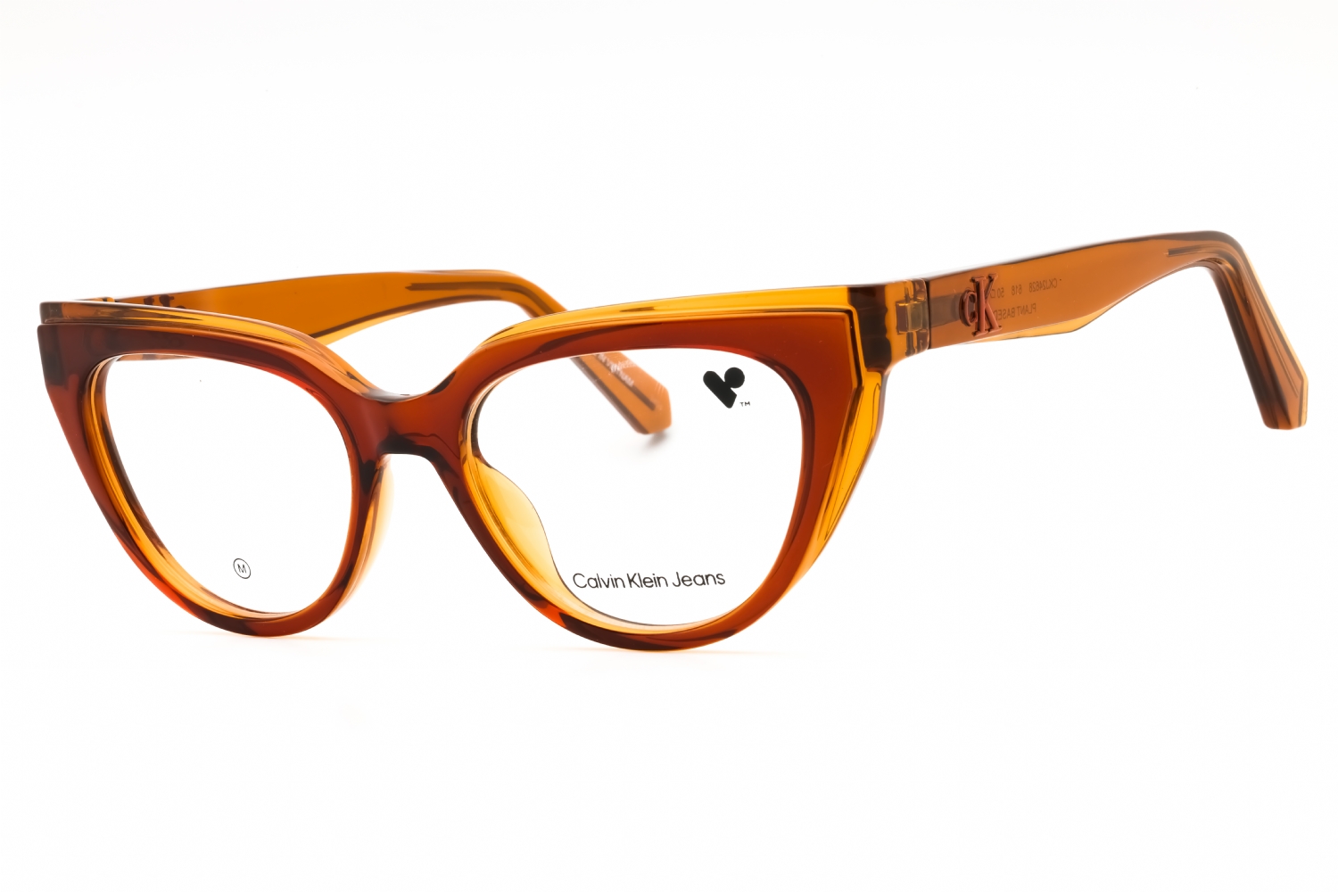 Calvin Klein Jeans CKJ24628-618 Eyeglasses eyewear