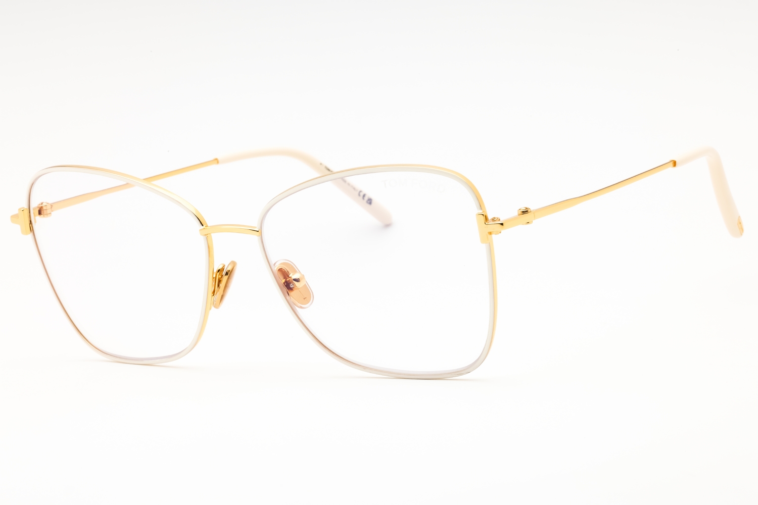 Tom Ford FT5906-B Eyeglasses eyewear