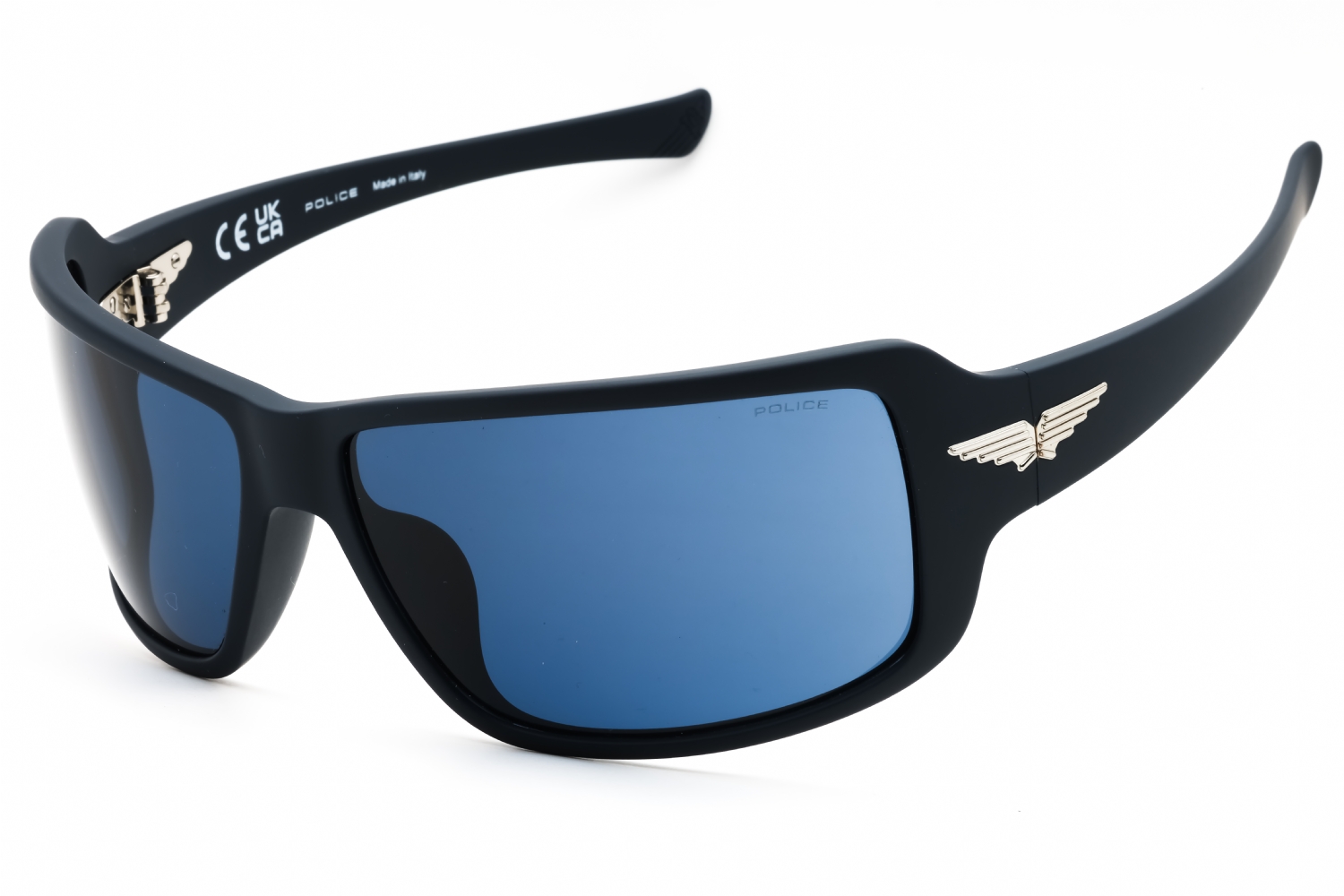 Police SPLN37M-0C03 Sunglasses eyewear