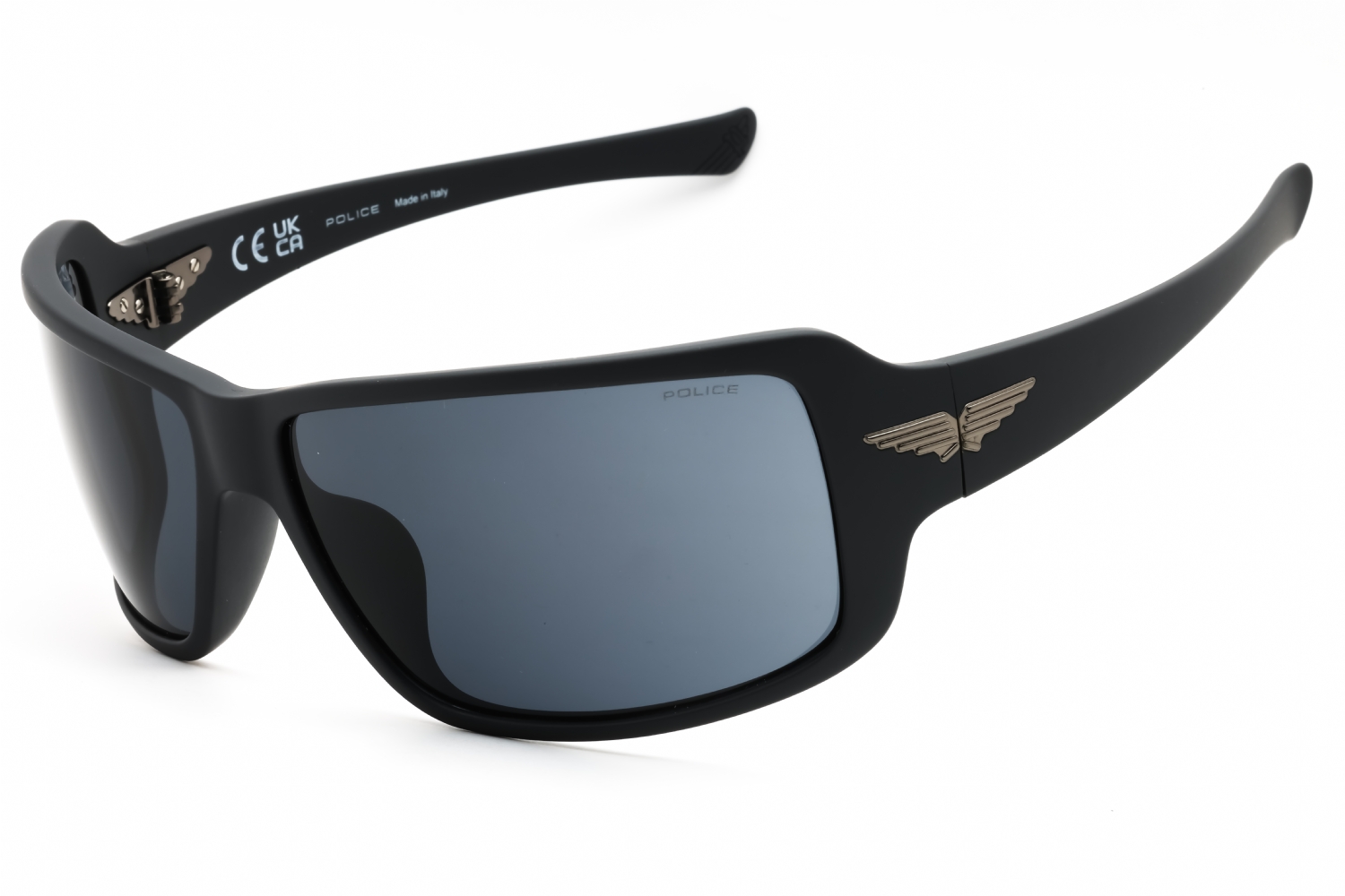 Police SPLN37M-0I41 Sunglasses eyewear