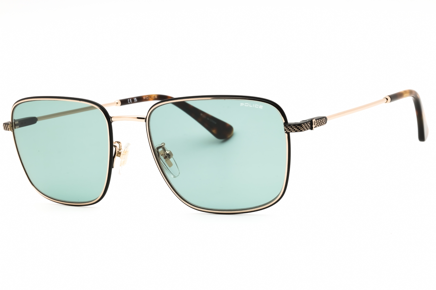 Police SPLP26-300 Sunglasses eyewear