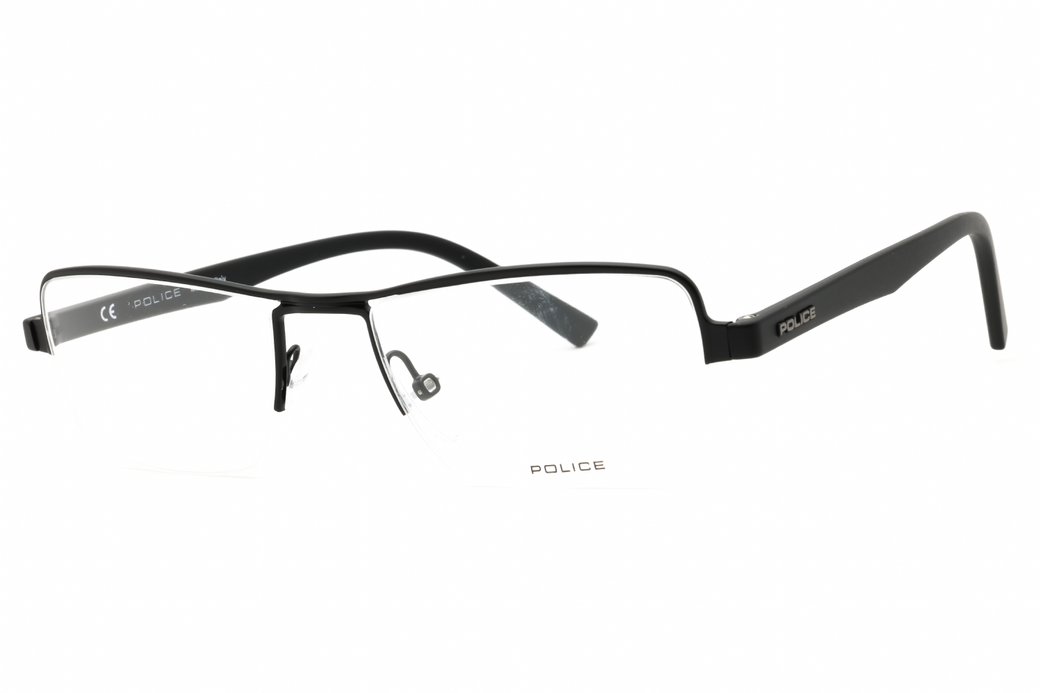 Police VPL257-531 Eyeglasses eyewear