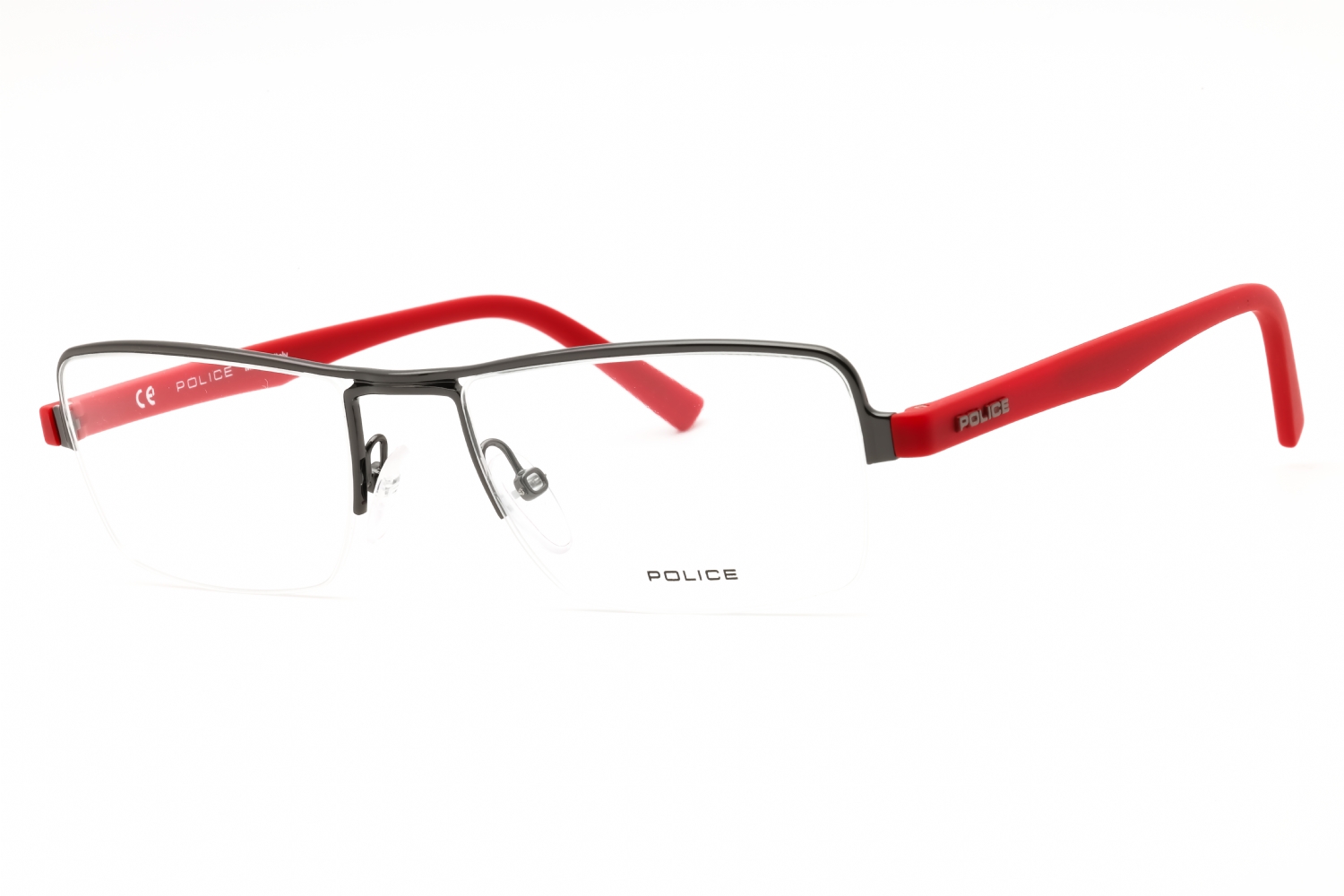 Police VPL257-568 Eyeglasses eyewear