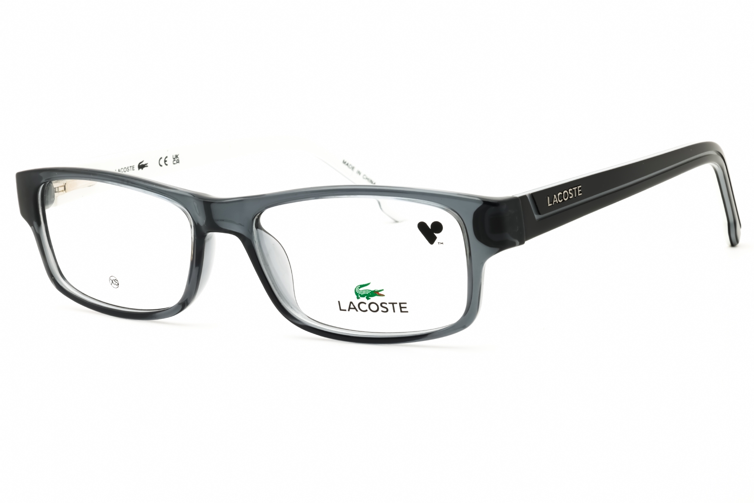 Lacoste L2707 Eyeglasses eyewear