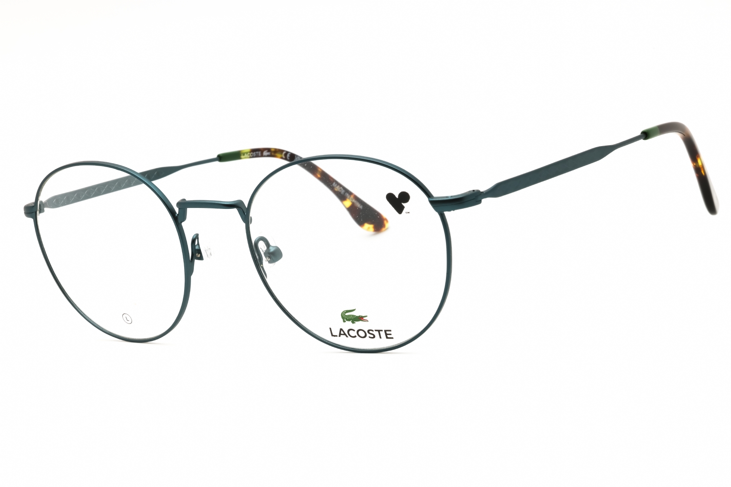NEW Lacoste L2308-410 Eyeglasses 51mm 100% Authentic main product image