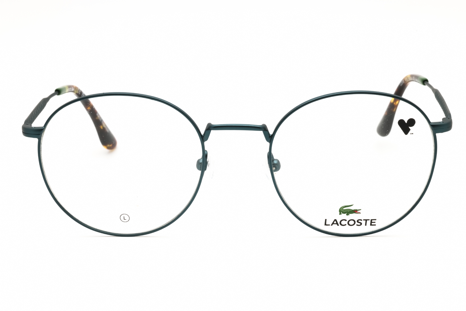 NEW Lacoste L2308-410 Eyeglasses 51mm 100% Authentic detailed image 2