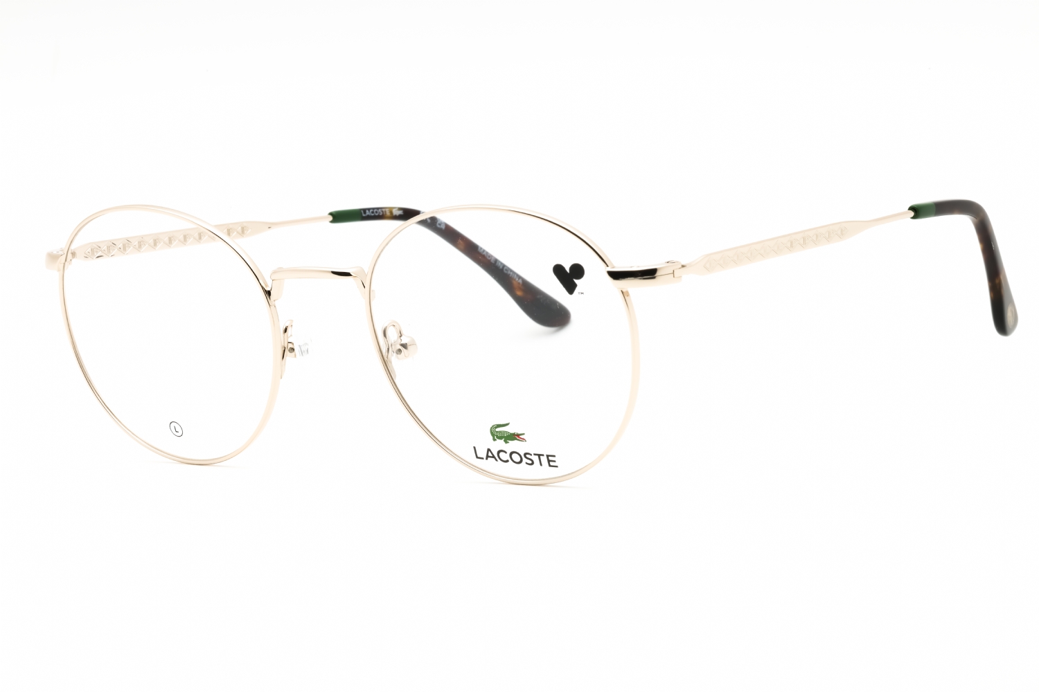 Lacoste L2308-714 Eyeglasses eyewear
