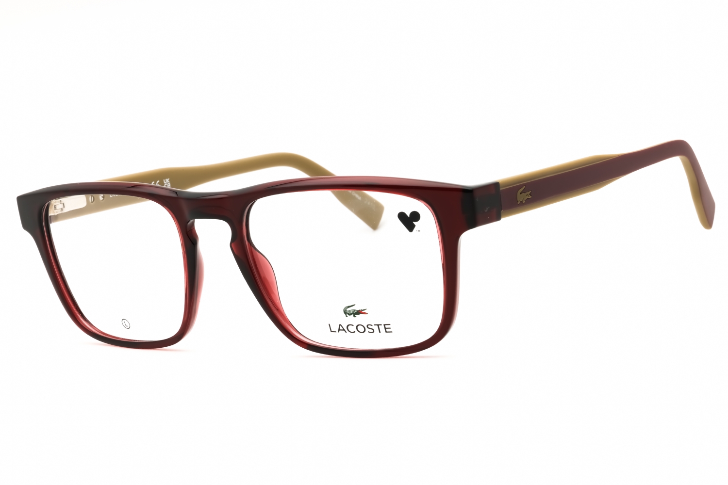 Lacoste L2972-601 Eyeglasses eyewear