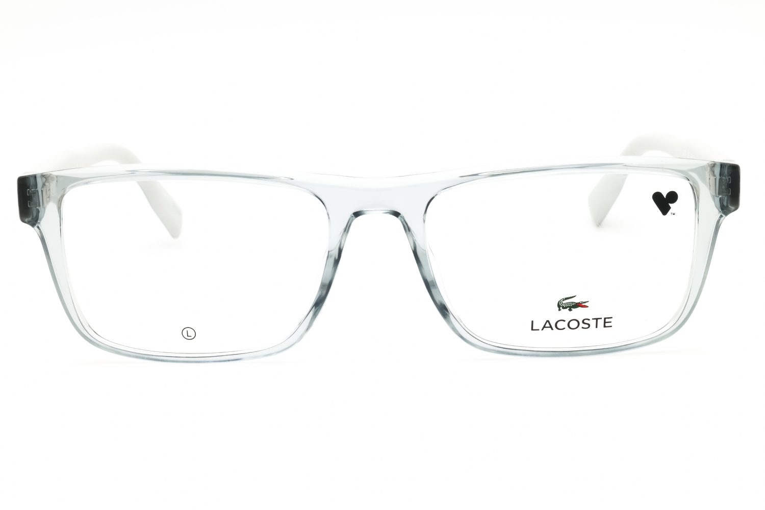 NEW Lacoste L2973-035 Eyeglasses 56mm 100% Authentic detailed image 2