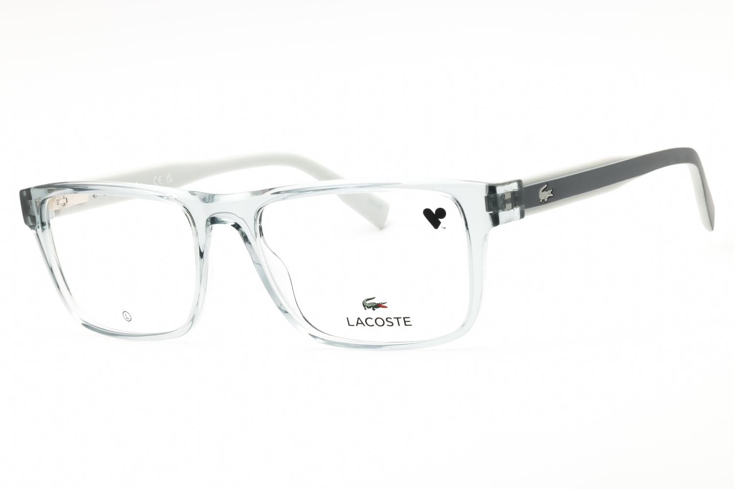 NEW Lacoste L2973-035 Eyeglasses 56mm 100% Authentic main product image