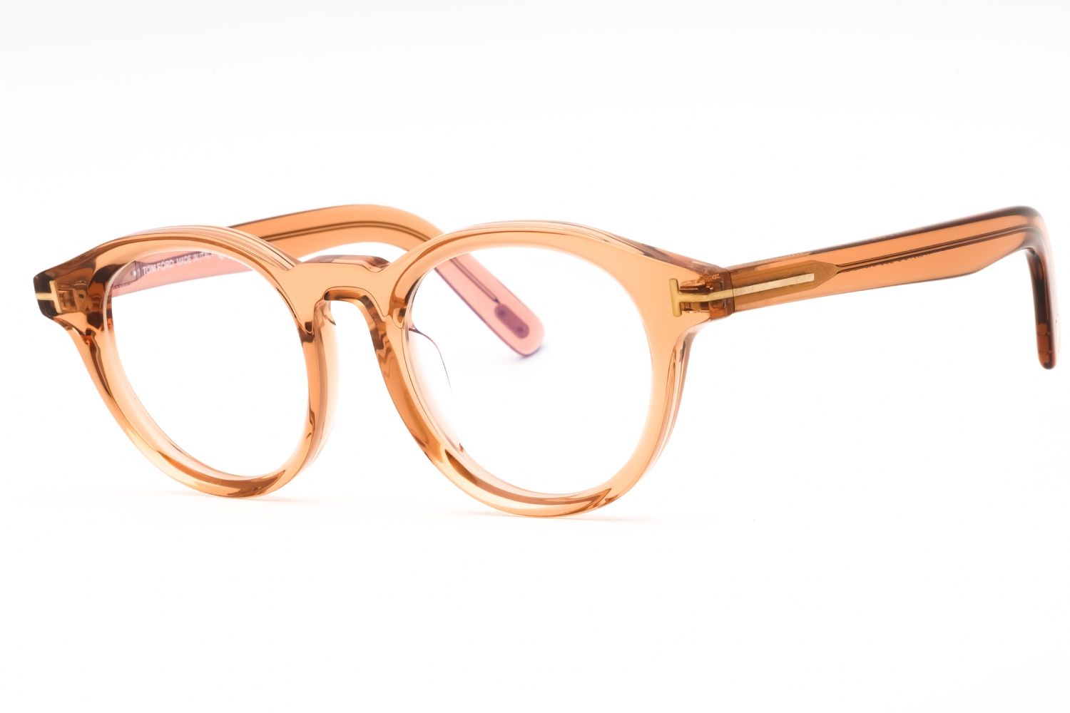 Tom Ford FT5931-D-B-045 Eyeglasses eyewear