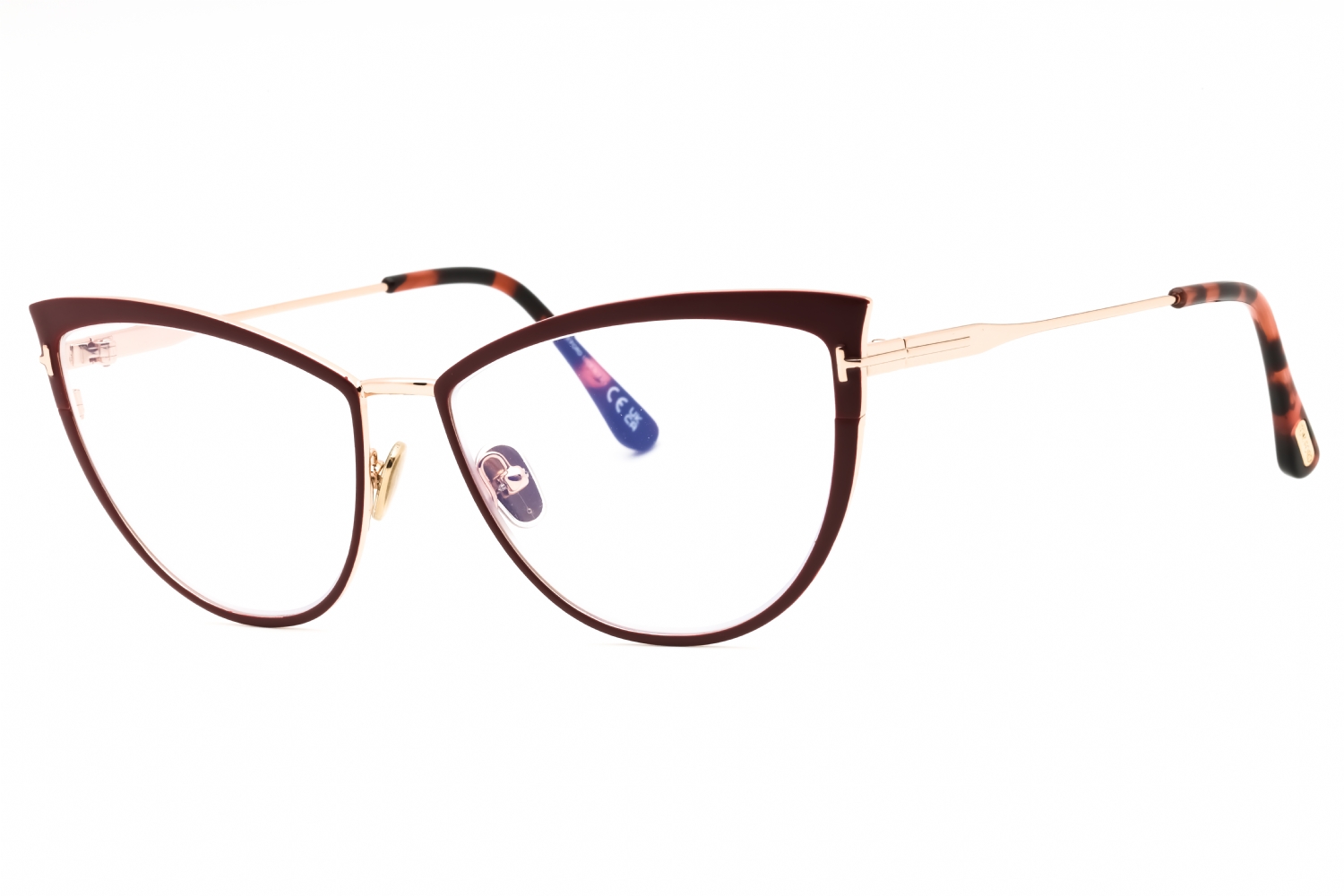 Tom Ford FT5877-B-069 Eyeglasses eyewear