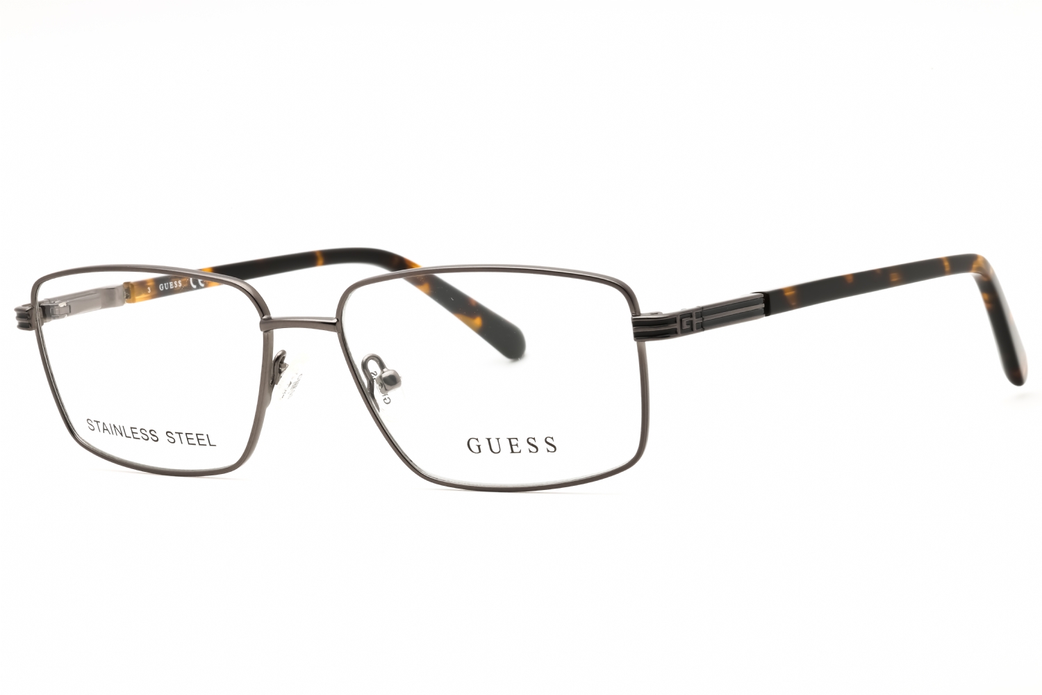 Guess GU50061-009 Eyeglasses eyewear