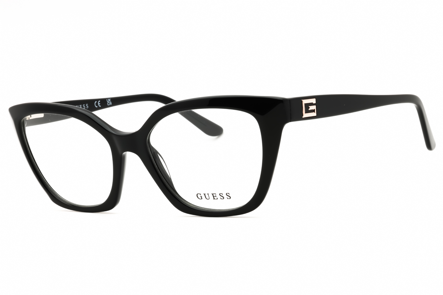Guess GU50111-001 Eyeglasses eyewear