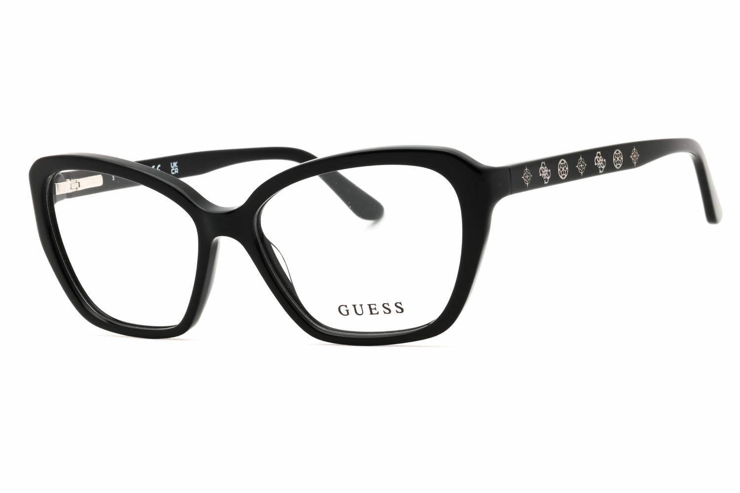Guess GU50115-001 Eyeglasses eyewear