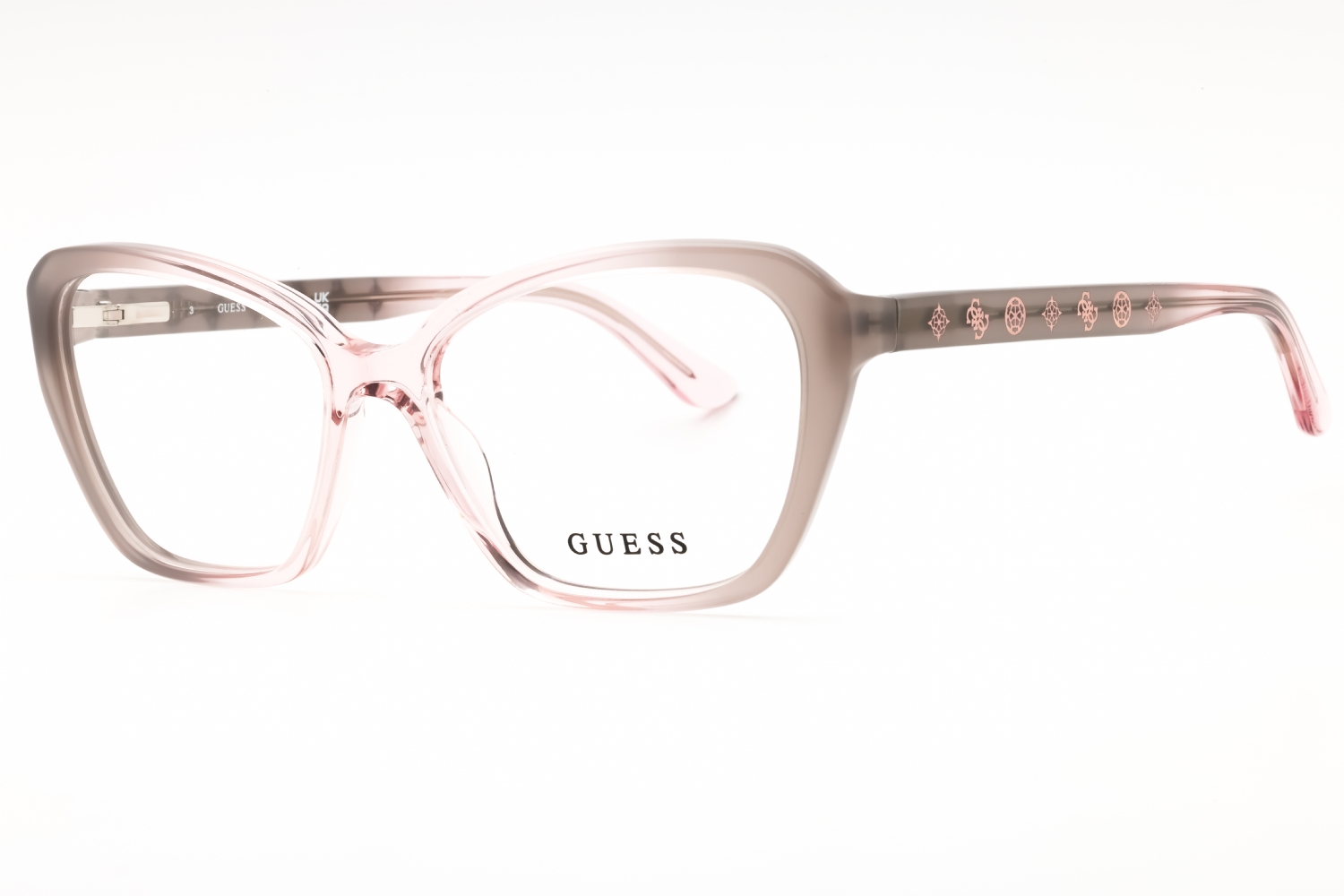 Guess GU50115-020 Eyeglasses eyewear