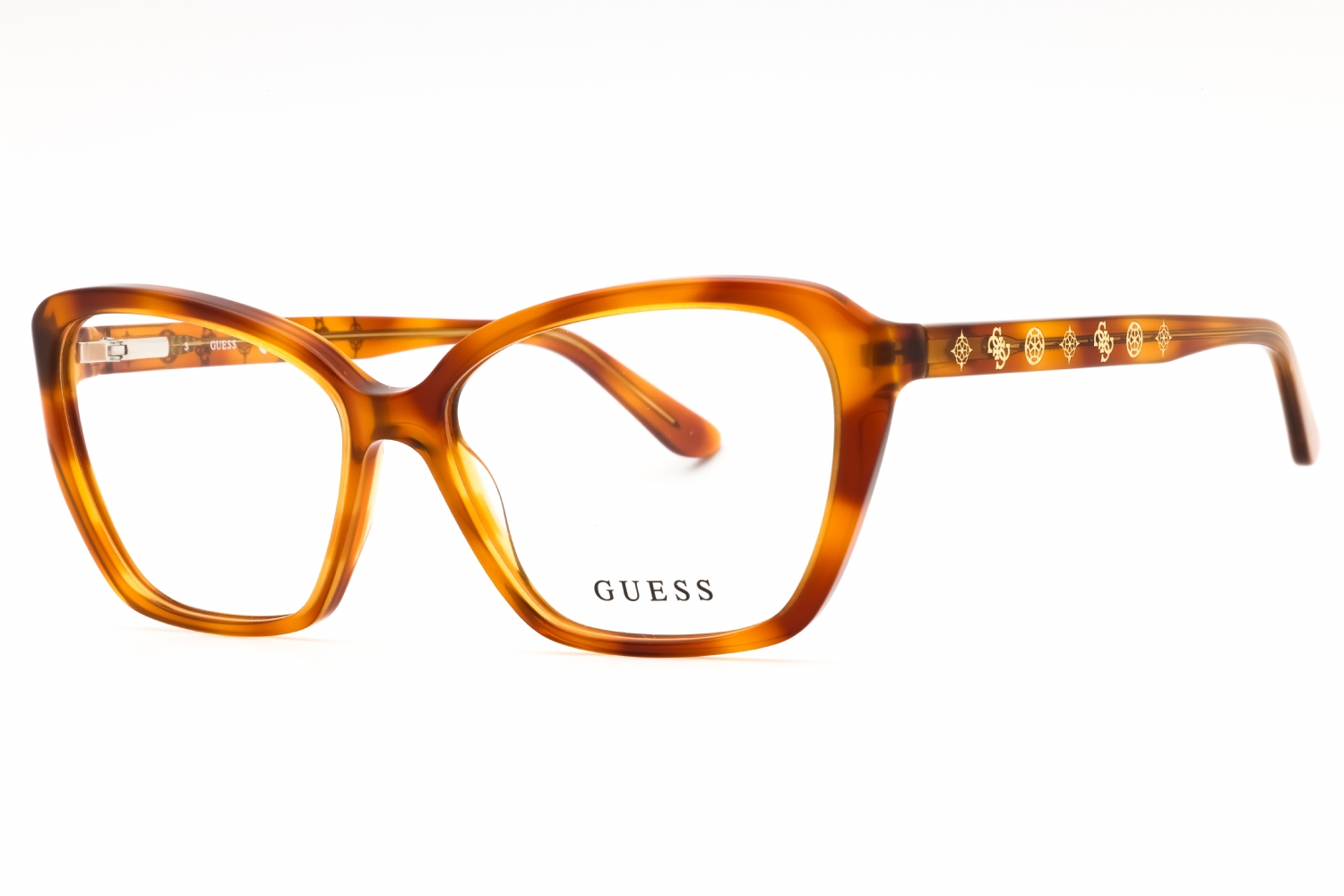 Guess GU50115-053 Eyeglasses eyewear