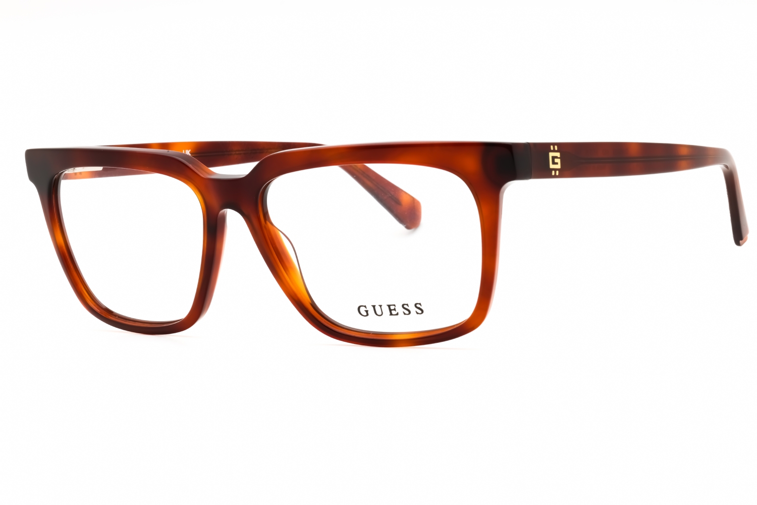 Guess GU50133-053 Eyeglasses eyewear