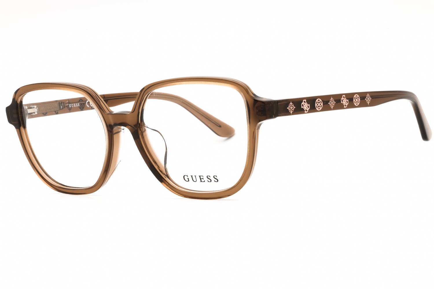 Guess GU50154-D-048 Eyeglasses eyewear