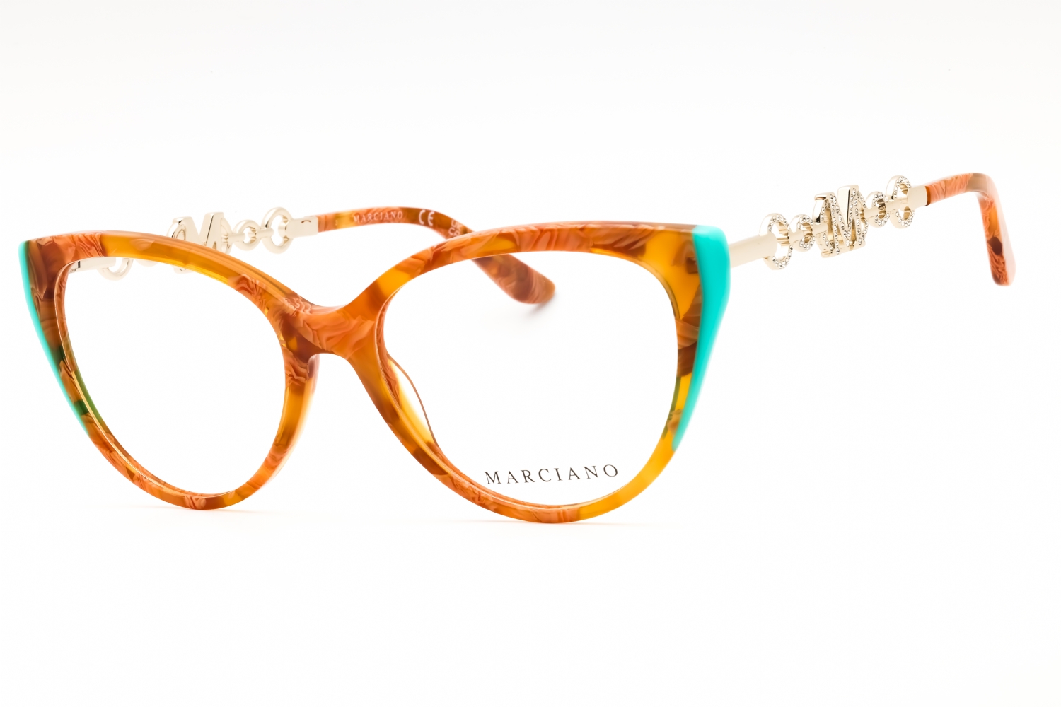 Guess By Marciano GM50006-056 Eyeglasses eyewear