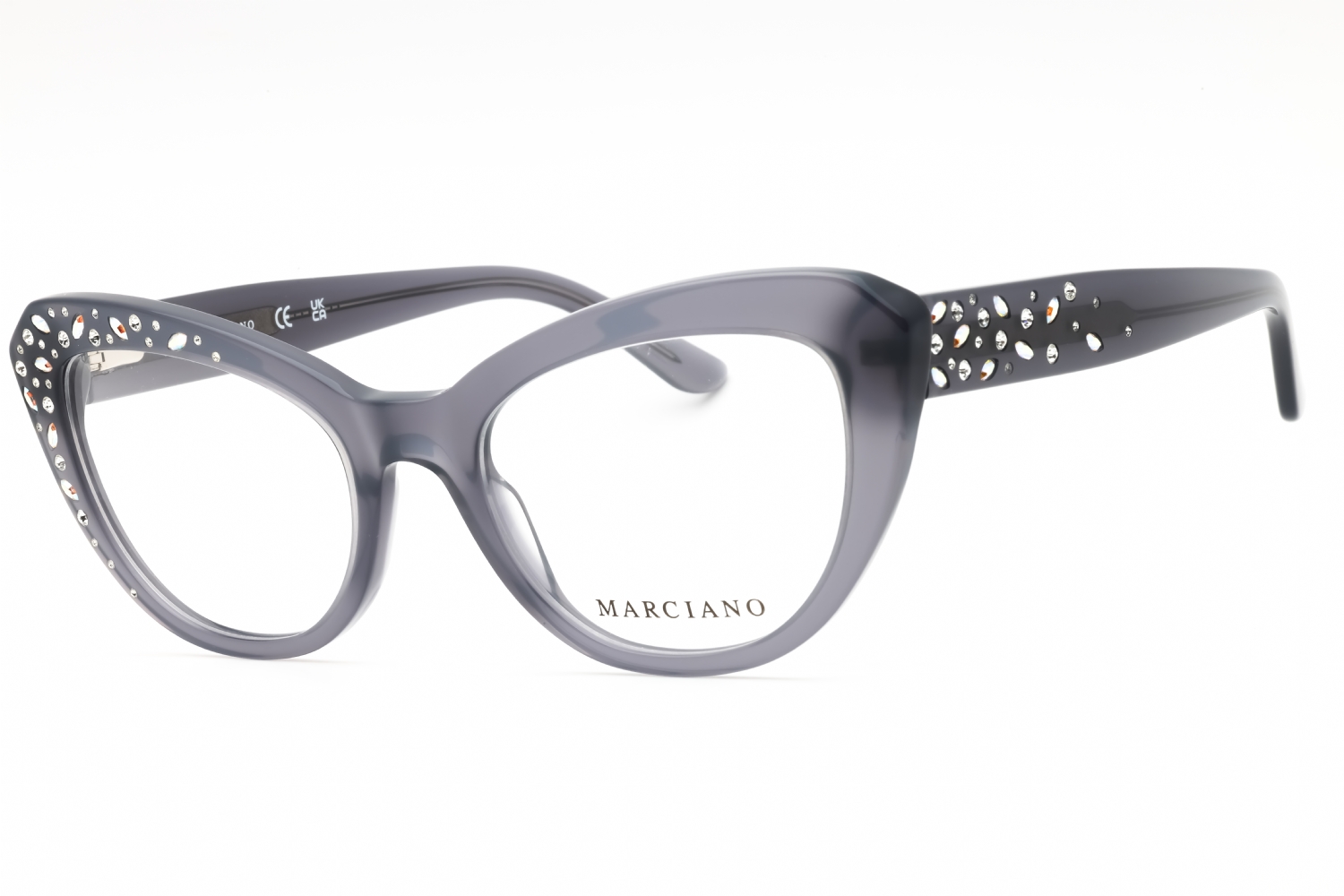 Guess By Marciano GM50016-020 Eyeglasses eyewear