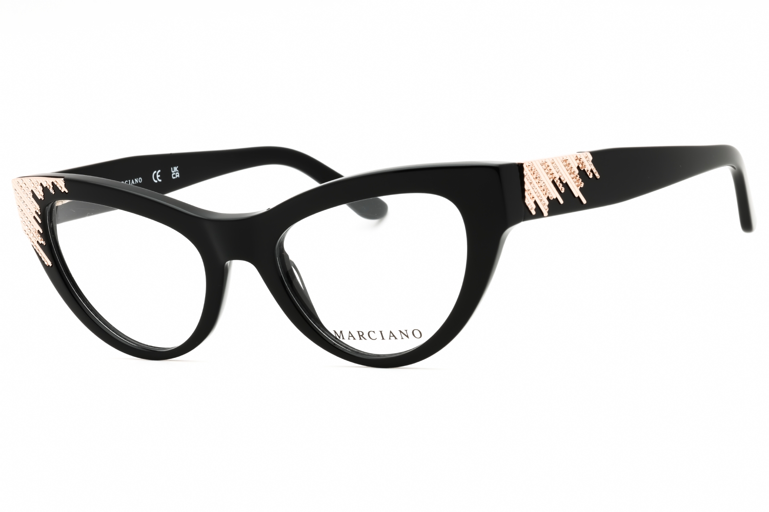 Guess By Marciano GM50036-001 Eyeglasses eyewear
