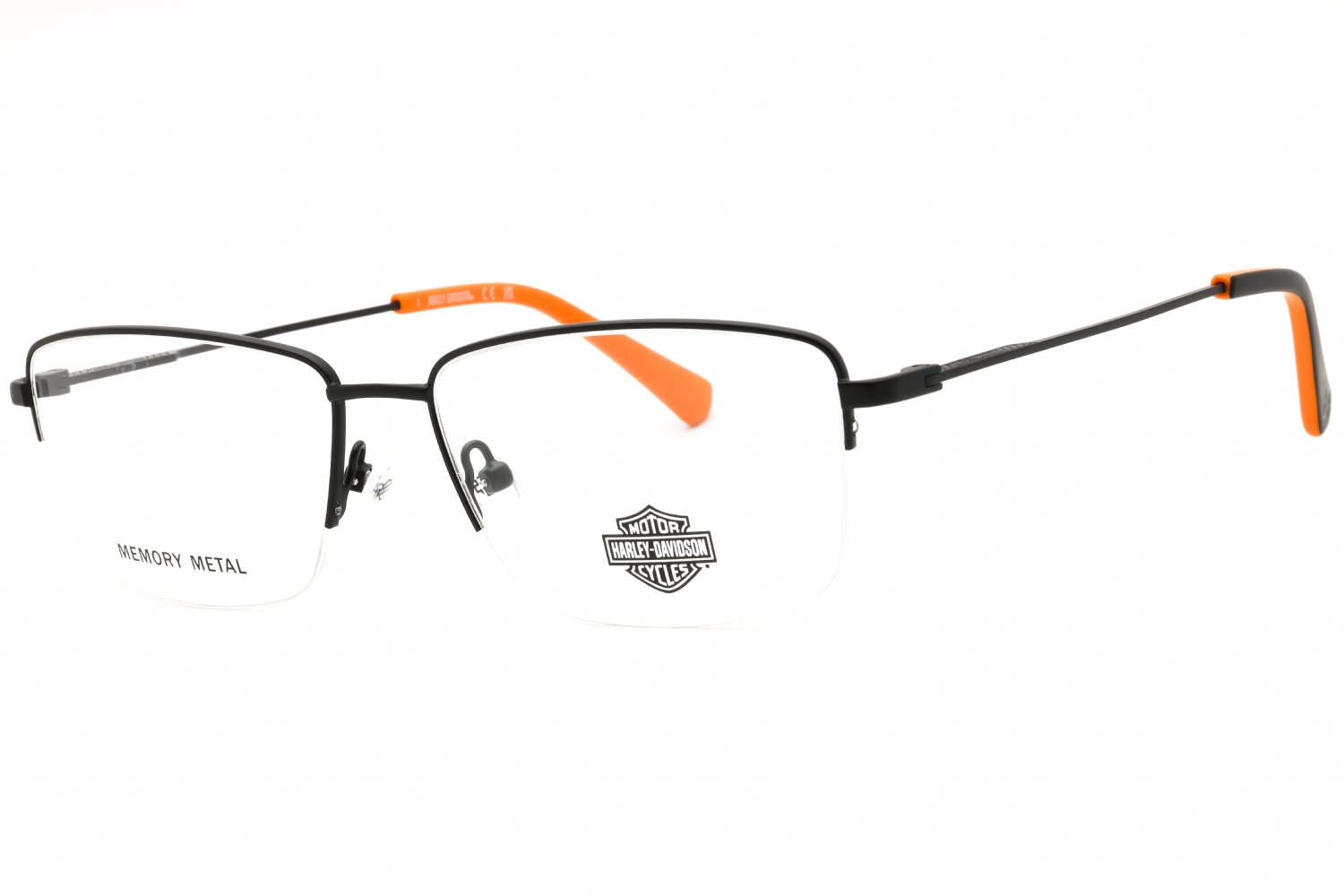 Harley Davidson HD0949-002 Eyeglasses eyewear