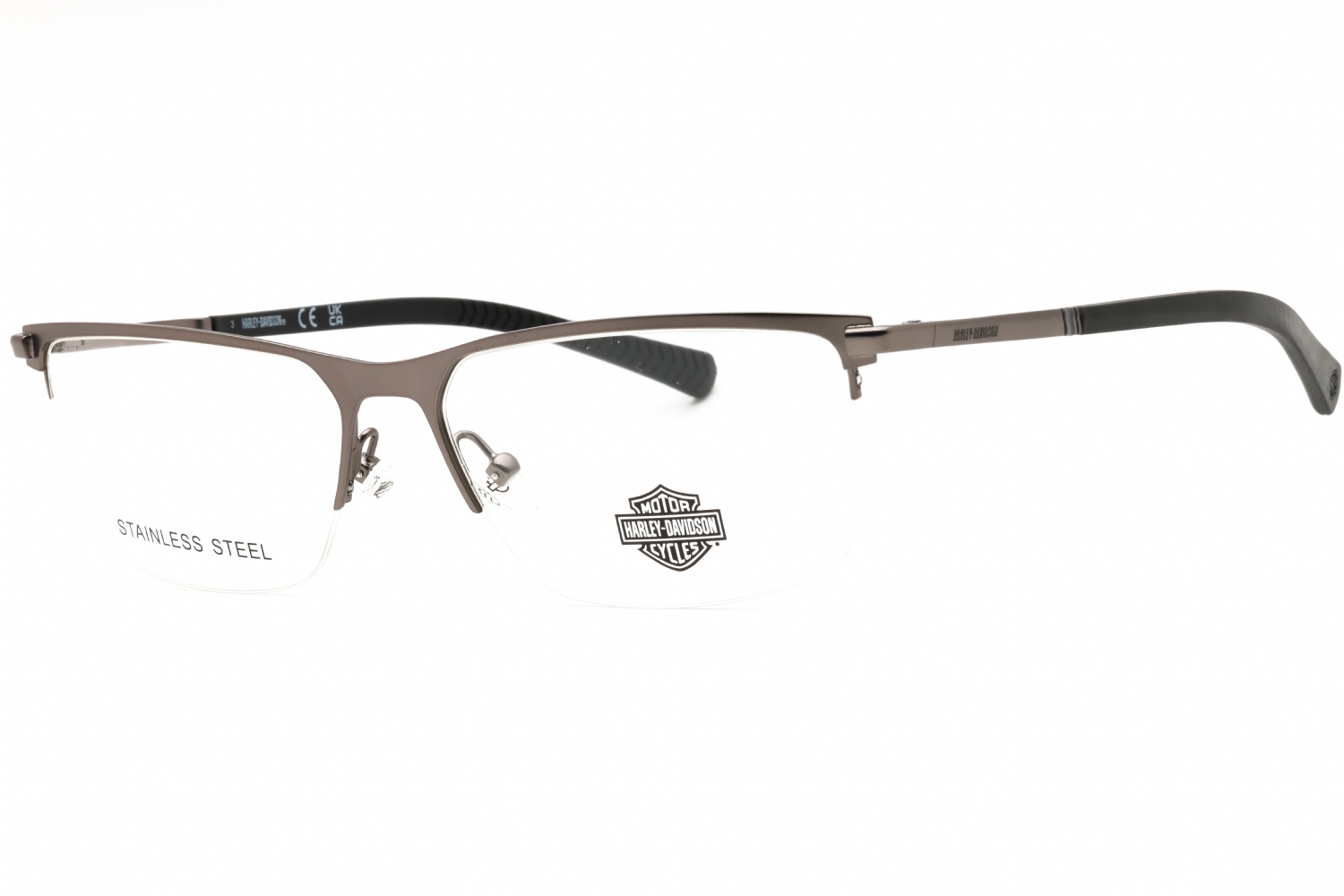 Harley Davidson HD0979-009 Eyeglasses eyewear