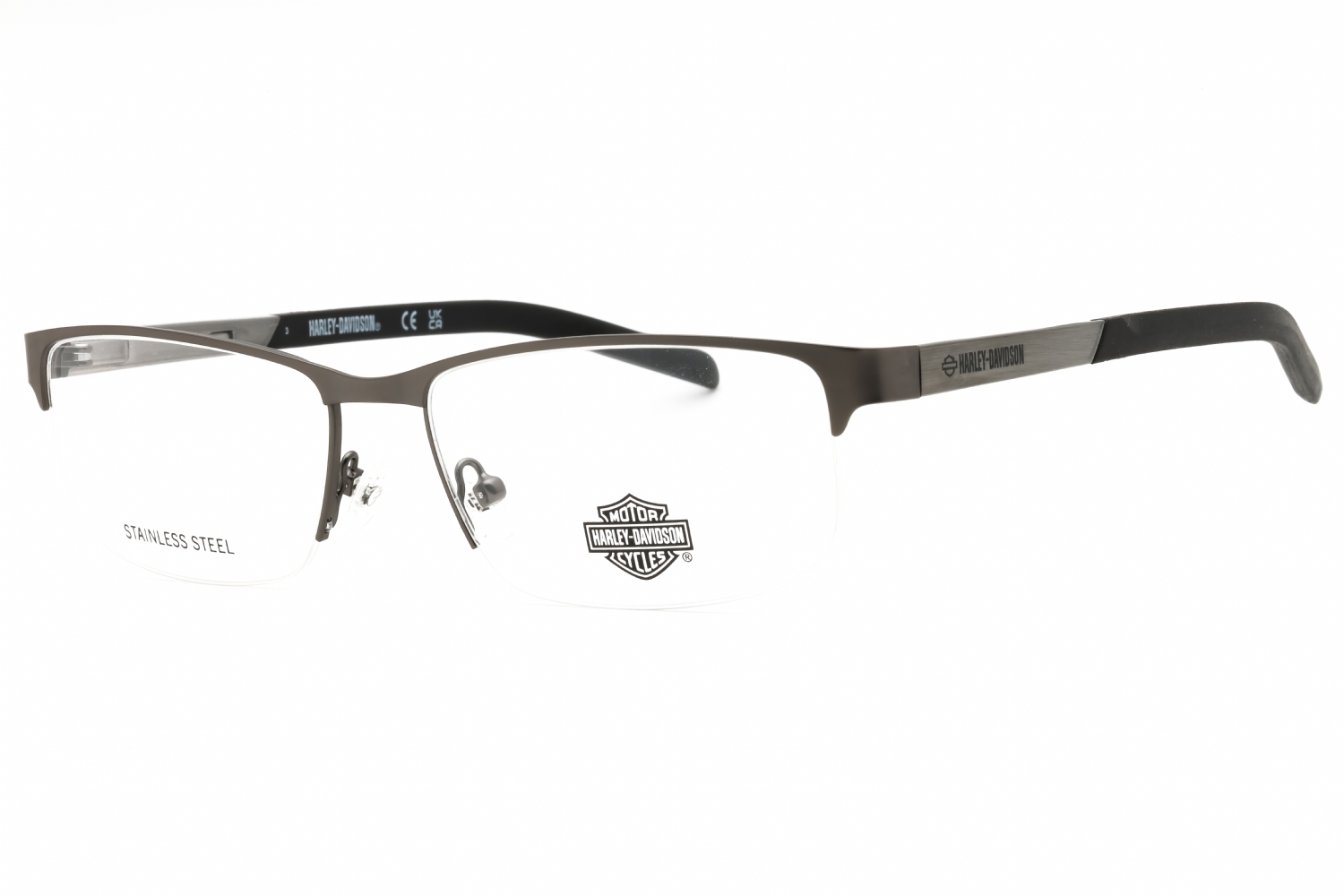 Harley Davidson HD00015-009 Eyeglasses eyewear
