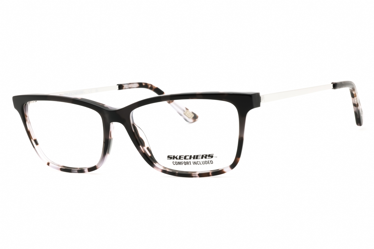 Skechers SE50033-001 Eyeglasses eyewear
