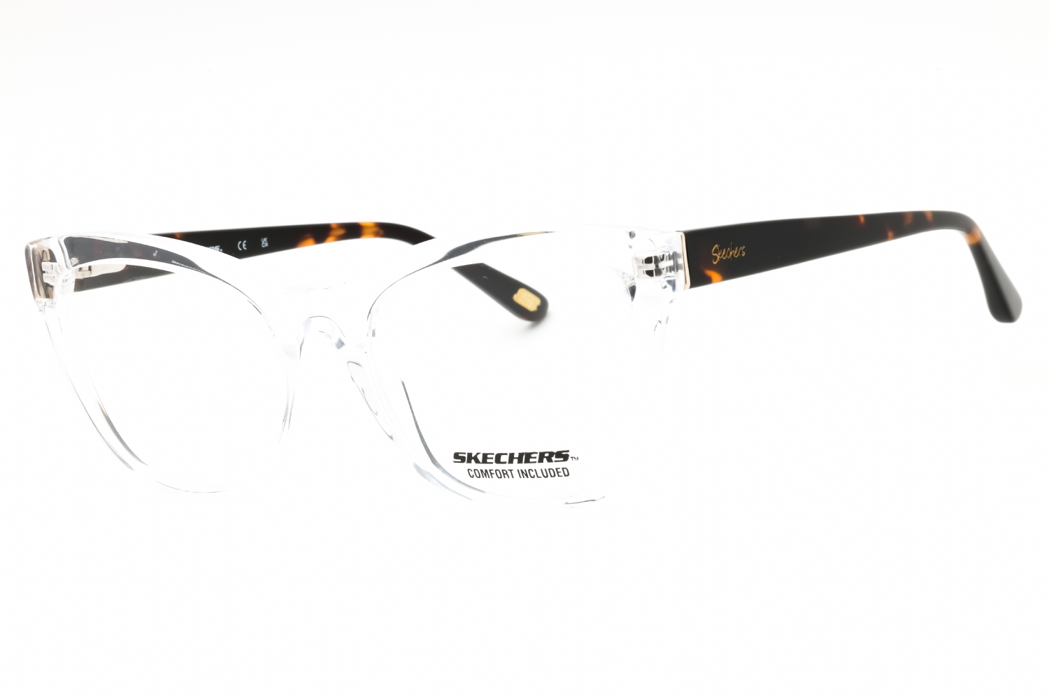 Skechers SE50035-026 Eyeglasses eyewear