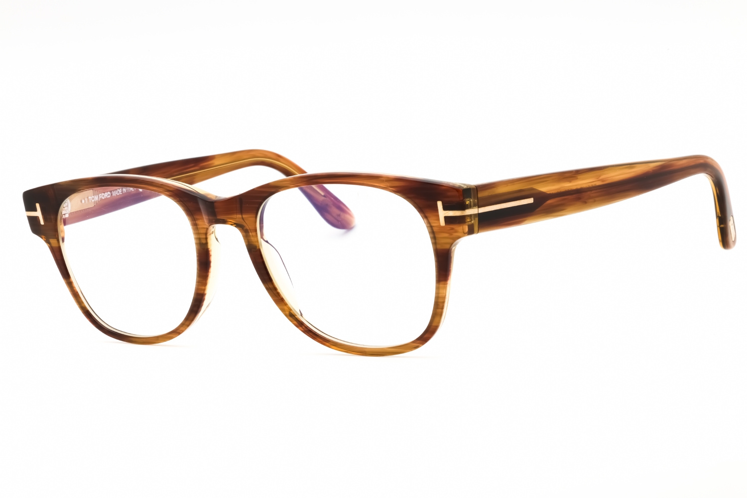 Tom Ford FT5898-B-050 Eyeglasses eyewear