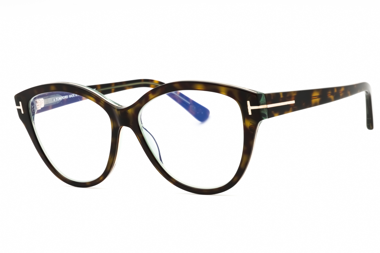 Tom Ford FT5954-B-055 Eyeglasses eyewear